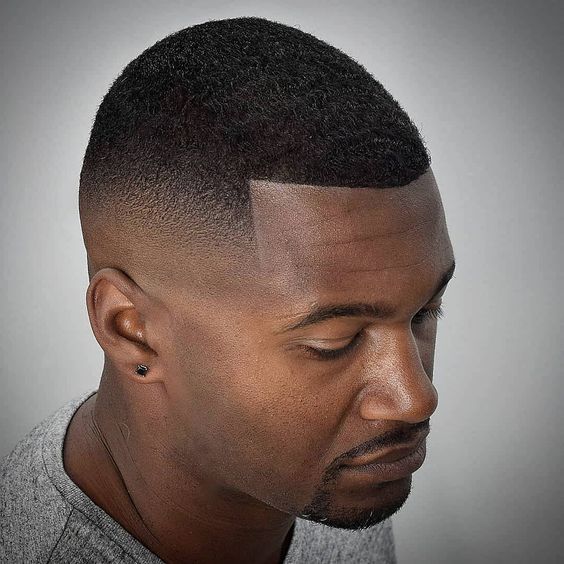 Cortes baixos deals de cabelo masculino